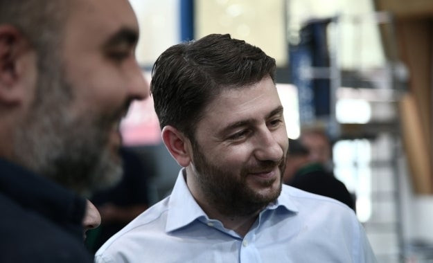 Ν. Ανδρουλάκης: Να μην είμαστε αρχηγικό κόμμα– Ο λαός έστειλε μήνυμα ανανέωσης